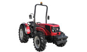 Erkunt Kiymet 95M tractor