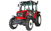 Erkunt Bereket 65 tractor