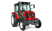 Erkunt Nimet 70 tractor