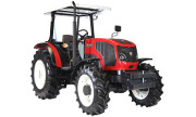Erkunt Nimet 75 tractor