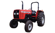 Massey Ferguson 471 tractor