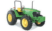 John Deere 5425 tractor