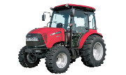 CaseIH Farmall 55C tractor
