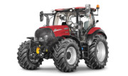 CaseIH Vestrum 130