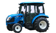 LS XR3135 tractor