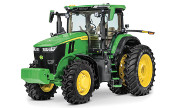 John Deere 7R 310