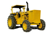 Cameco 145-B tractor