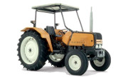 Renault 55-12 LB tractor