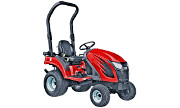 TYM T194 tractor