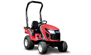 TYM T224 tractor