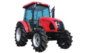 TYM T654 tractor