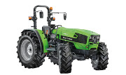 Deutz-Fahr 4080E tractor
