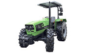 Deutz-Fahr 4046E Keyline tractor