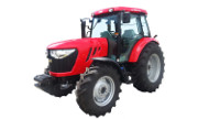 TYM T1054 tractor