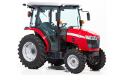 Massey Ferguson 1840M tractor