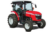 Massey Ferguson 2855M tractor