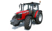 Massey Ferguson 4709M tractor