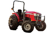 Massey Ferguson 2860E tractor