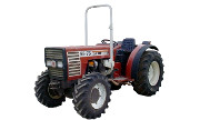 Fiat 45-76 tractor