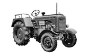 Steyr 185 tractor