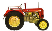 Steyr 185a tractor