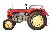 Steyr 280a tractor