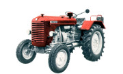 Steyr N 182a tractor