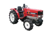 Yanmar FV-250 tractor