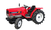 Yanmar FV-270 tractor