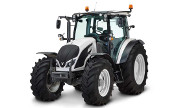 Valtra A84 tractor