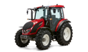 Valtra A135 tractor