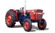 SAME Minitauro 50 tractor
