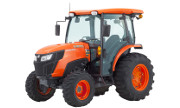 Kubota MX6000 tractor
