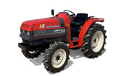 Mitsubishi MT23 tractor