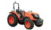 Kubota M4063 tractor