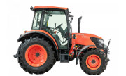 Kubota M4073 tractor