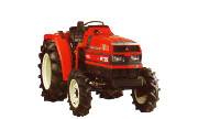 Mitsubishi MT26 tractor