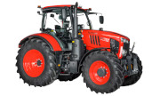 Kubota M7-173 tractor