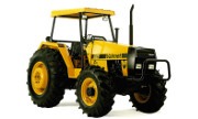 Valmet 885 tractor