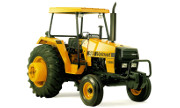 Valmet 985 tractor