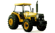 Valmet 985 4x4 tractor