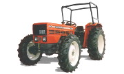 SAME Minitaurus 60 tractor