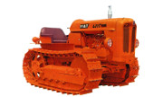 Fiat 411C tractor