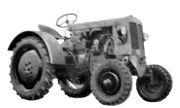 Schluter AS 22 tractor