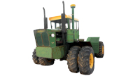 Jackson 534 tractor
