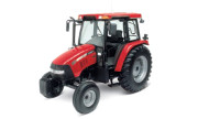 CaseIH JXU 95 tractor