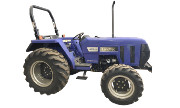 Long 470 tractor