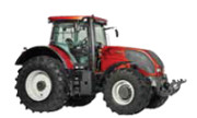 Valtra S262 tractor