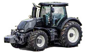 Valtra S233 tractor