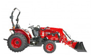 Branson 2515 tractor